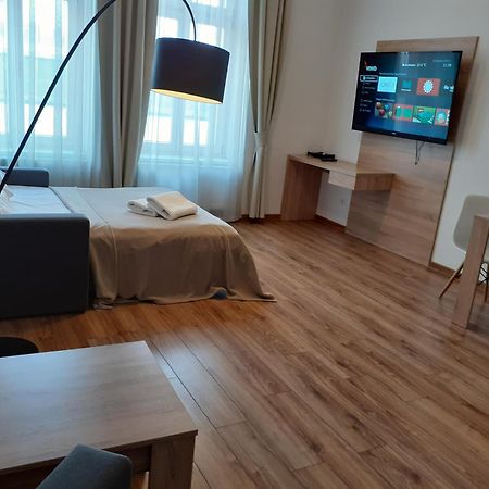 Old Town Apartments - B20 Krakov Exteriér fotografie
