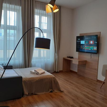 Old Town Apartments - B20 Krakov Exteriér fotografie